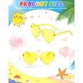thumbnail image 5 of Lentes de Sol LYMOJOR AX B 1204 Corazon Sin Marco 12 Unidades, 5 of 5