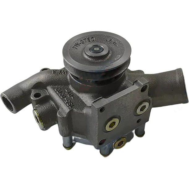 Seapple Water Pump 7C4508 Compatible with Caterpillar E323DL 3114 3116