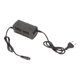 thumbnail image 4 of Cargador de batería de plomo ácido para bicicletas eléctricas 24v 1,6a cargador de batería de scooter resistente a altas temperaturas enchufe de la UE 90‑ 230v, 4 of 10