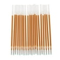thumbnail image 1 of 20x Refills Highlighter Markers Size Nib Approx 0.7mm In Dark Gold /, 1 of 8