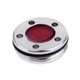thumbnail image 5 of Repuesto de peso rojo para putter California de 5/10/15/20 g 20G, 5 of 6