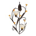 thumbnail image 1 of Aplique de Pared Zingz & Thingz Lirio Floral 38x19x9 cm, 1 of 8