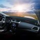 thumbnail image 4 of Alfombrilla antideslizante para salpicadero de coche, accesorios para Nissan Sentra Sylphy B17 2013 2014 2015 2016 2017 2018 2019, 4 of 5