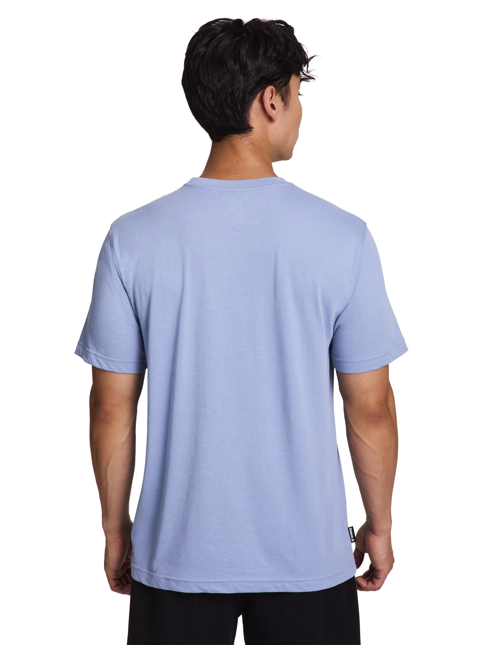 Reebok Men's & Big Men's Logo Graphic T-Shirt, Sizes XS-5XL