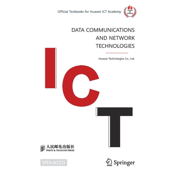 Data Communications and Network Technologies, (Paperback)