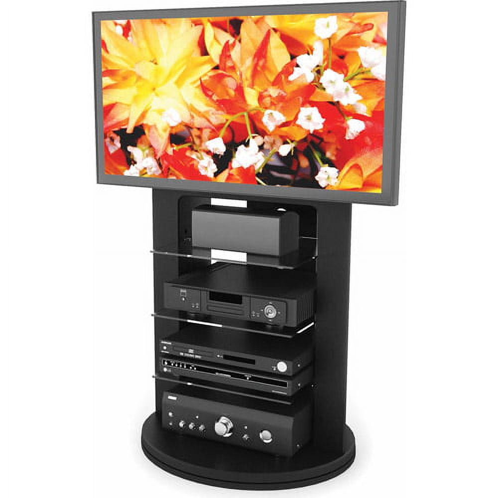 Sonax ZX-8880 LCD/Plasma TV Stand - Walmart.com