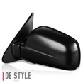 thumbnail image 3 of DNA Motoring Powered Left Driver Side Door Mirror for 2002-2006 Honda CR-V CRV, 3 of 4