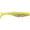 HOT FIRECRACKER, variant on Rapala Crush City Mayor 3" Swimbait Fire Flame