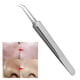 thumbnail image 5 of Pinzas Para Quitar Puntos Negros, Herramienta Para Quitar Espinillas, Antideslizante, Removedor De Comedones Y Espinillas, Extractor De Espinillas Con Punta Afilada Para, 5 of 7