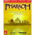 thumbnail image 1 of Pre-Owned Pharaoh: Prima's Official Strategy Guide, 9780761521464, 0761521461, Paperback,, 1 of 1