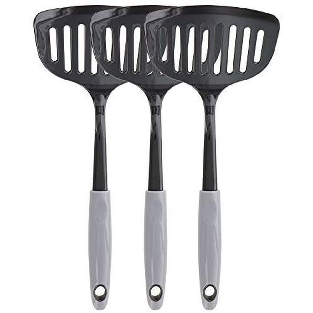 Ram Pro Nylon Turner Kitchen Cooking Utensil Made of Heat Resistant