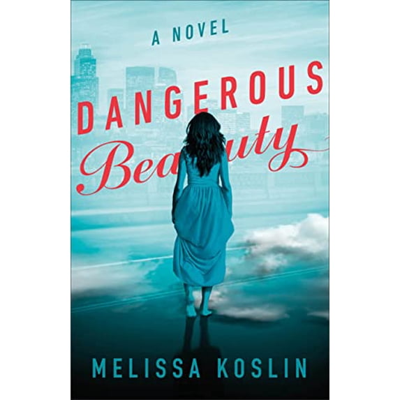 Pre-Owned Dangerous Beauty (Paperback) 0800740173 9780800740177