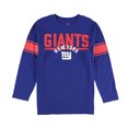thumbnail image 1 of G-III Sports Mens New York Giants Graphic T-Shirt, gia, L, 1 of 2