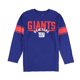 thumbnail image 1 of G-III Sports Mens New York Giants Graphic T-Shirt, gia, L, 1 of 2