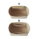 thumbnail image 4 of Personalizar el organizador de bolsas de inserción que se adapta al bolso de mano de fieltro NICE Nano Mini BB para maquillaje, bolso de viaje, bolso interior, bolsas de cosméticos portátiles, 4 of 5
