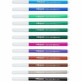 thumbnail image 2 of Prang Classic Art Markers, Fine Line, 24 Colors, 2 of 2