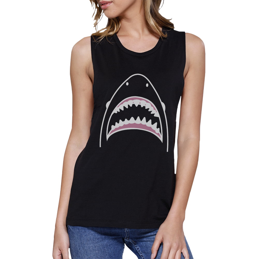 Surf up with Purple Sharks Tank top Surf Up  Tank top Beachy Tank top Ocean surf up Tank top Beach Life Tank top Beach Tank top