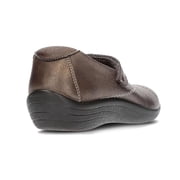 ARCOPEDICO Adult Female Triglav Shoes, Color: Bronze, Width: M, Size: 39