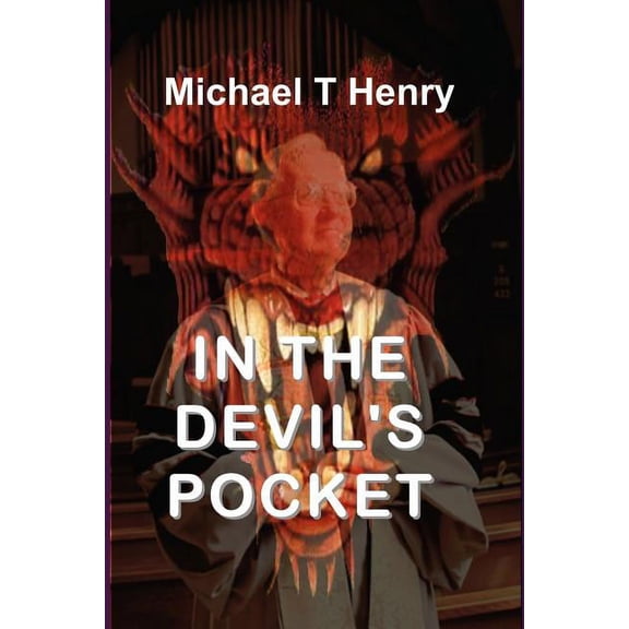 In the Devil's Pocket, (Paperback)