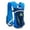 Blue vest, variant on AONIJIE 5.5L Running Hydration Vest Backpack Lightweight & Breathable for Hiking Cycling, Gray