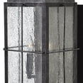 thumbnail image 5 of Hinkley Lighting - Three Light Wall Mount - Binghams - 3 Light Large Outdoor, 5 of 9