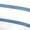 Light Blue, variant on BUIGTTKLOP Women's Striped Sleeveless Pajama Set Drawstring Shorts 2 Piece Loungewear Sleepwear Homewear