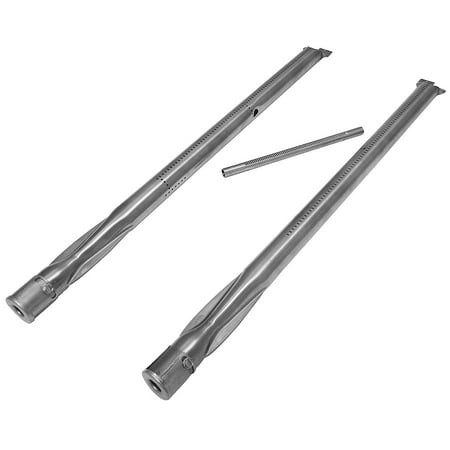 

Stainless Steel Burner Replacement for Select Weber Gas Grill Models