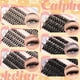 thumbnail image 2 of Kit de extensión de pestañas Calphdiar Lash Clusters 30D-100D 474 piezas, 2 of 7