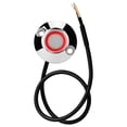 thumbnail image 2 of Zinc Alloy Material, Card IButton, Probe Reader, Chrome-Plated Contacts, For Home Private Reading Card Doors, 2 of 8