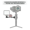 thumbnail image 4 of Universal Aluminum Alloy Gimbal Extention Bar Bracket Handheld Stabilizer Accessories, 4 of 6