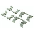 thumbnail image 3 of Centric Parts 105.07970 Posi Quiet Ceramic Brake Pads with Shims/Hardware, 3 of 4