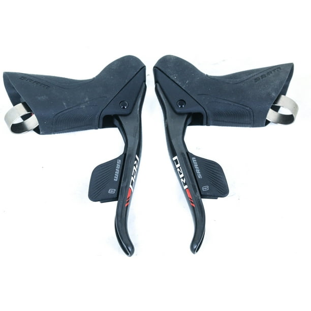 SRAM Red eTap 11 Speed Electronic Road Bike Shifters Right / Left NEW