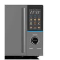 thumbnail image 2 of Horno de Microondas Atvio 1.1 Pies E30PXP03 Gris, 2 of 4