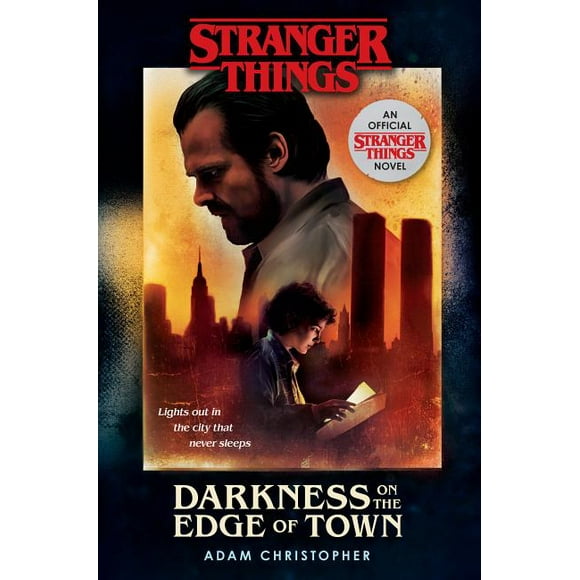 Readerlink Books Darkness On The Edge Of T