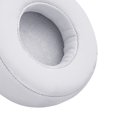thumbnail image 5 of Geekria QuickFit Replacement Ear Pads for Monster Beats Pro Detox Headphones, Ear Cushions, Repair Parts (White), 5 of 6