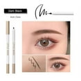 thumbnail image 1 of BEIGE Crayon de Maquillage Eyeliner Longue Durée, Non-Bavure, Crayon Eyeliner Résistant à L\'eau, 1 of 6