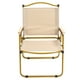 thumbnail image 2 of Silla de camping plegable ANGGREK Otros, 2 of 8