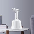 thumbnail image 1 of Botella de spray de planta eléctrica, atomizador de riego automático, rociador de desinfección eléctrico USB, herramienta de jardín de plantas de flor Conjunto D shamjiam rociador de riego eléctrico, 1 of 7