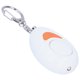 thumbnail image 5 of Llavero de Alarma ANGGREK Dispositivo de Protección de Defensa de Alerta de Luz LED de Emergencia Portátil Para Ancianos Para Niños Para Carteras Para Mujeres, 5 of 7