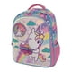 thumbnail image 3 of Mochila Primaria 3D Metálico Onix (Unicornio) 20L, 3 of 4