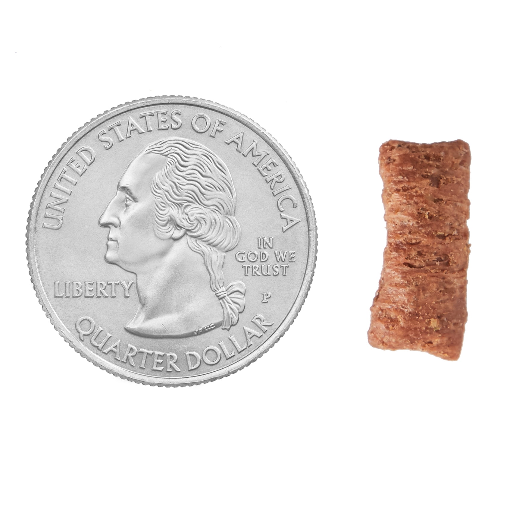 Special Kitty Crunchy & Creamy Cat Treats, Salmon Flavor, 16 oz