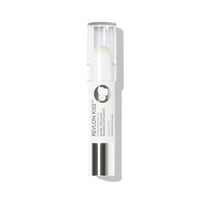 Revlon Lip Scrub Balm, Kiss Sugar Scrub Exfoliator, Lip Makeup With 24 Hour Long Lasting Hydration, Sugar Mint, 0.09 Oz Packaging May Vary