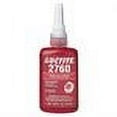 thumbnail image 2 of Loctite 442-32525 50 Ml Threadlocker 2760High Strength- Surface In, 2 of 2
