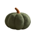 thumbnail image 3 of PENGXIANG Pumpkin Pillow Plush Pillow Fun Simulation Sofa Cushions, 3 of 22