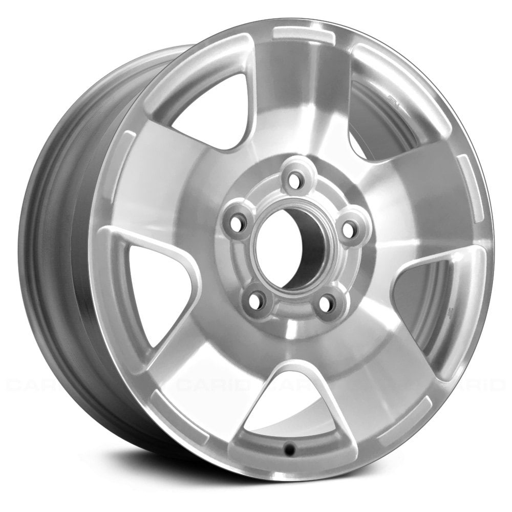 PartSynergy New Aluminum Alloy Wheel Rim 18 Inch Fits 2007-2013 Toyota