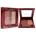 thumbnail image 3 of Blush Duo Compacts - New Romance de Sorme Cosmetics para mujeres - 2 x 0,12 oz Blush Sorme Cosmetics Rubor 2 x 0.12 oz, 3 of 3