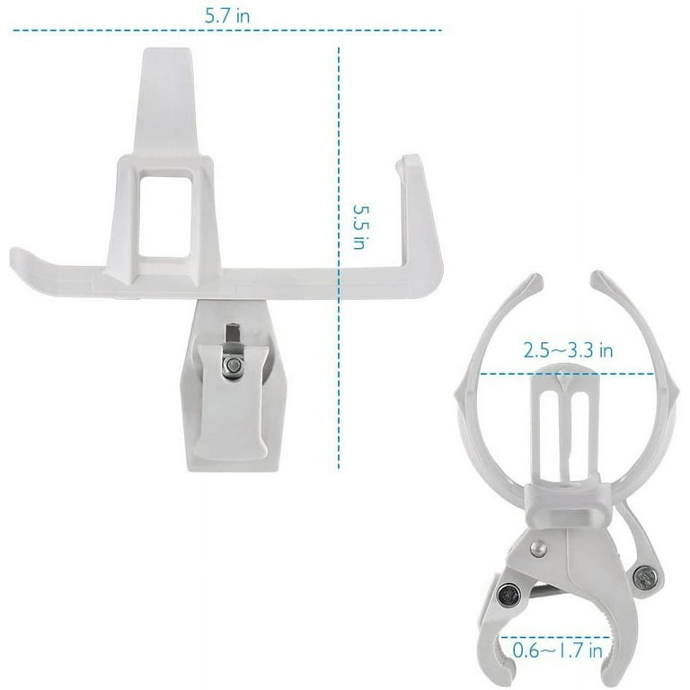 Screwless bottle cage hotsell