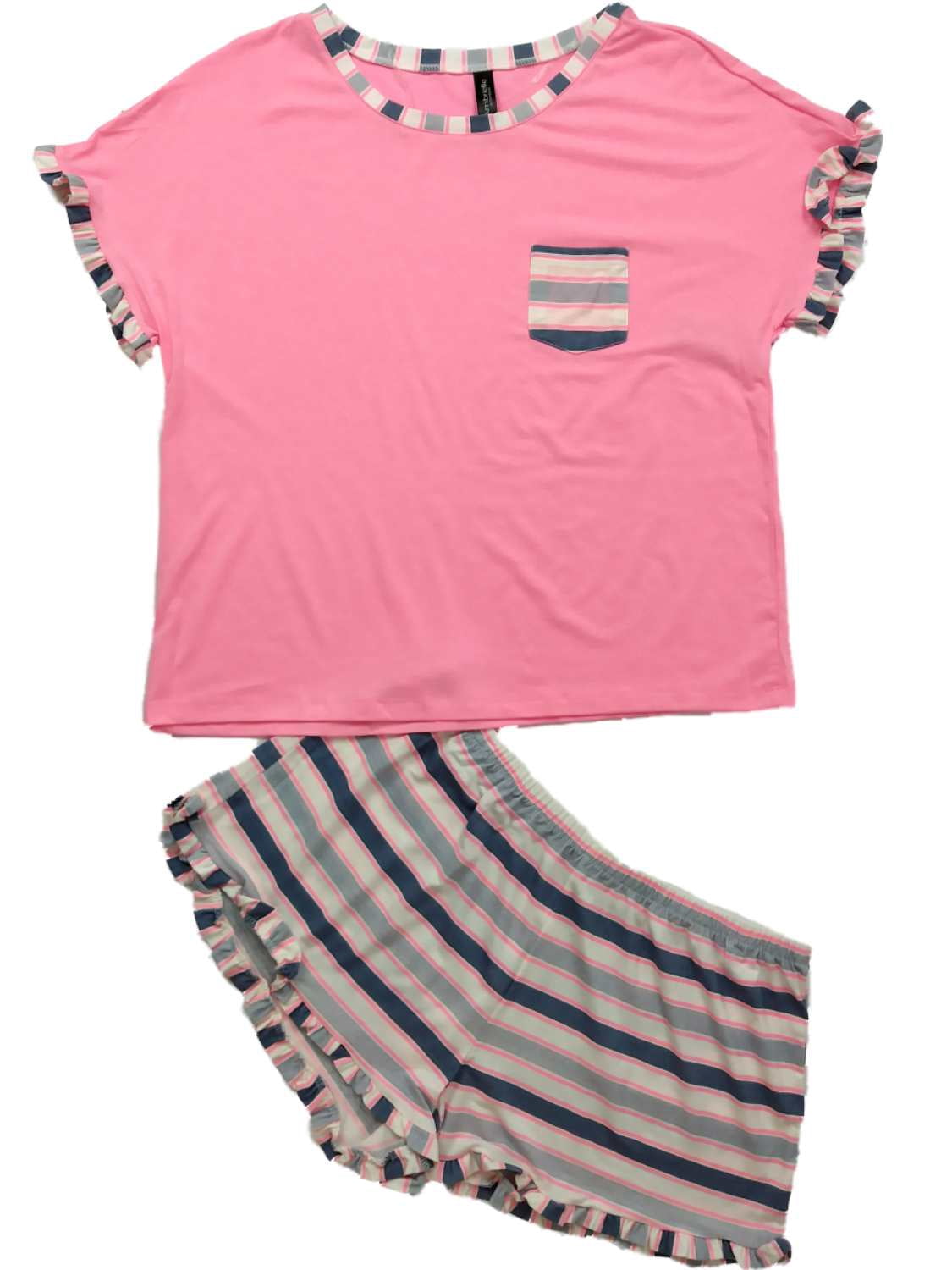 Ambrielle Womens Pajama Sets - Walmart.com