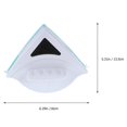 thumbnail image 4 of Creative Wiper Brush Tool For Sliding Doors And Mirrors With Efficient Cleaning Capability 1Pack, 4 of 4