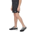 thumbnail image 2 of Pantalones cortos New Balance Accelerate de 5 pulgadas para hombre, color negro XXL, 2 of 4